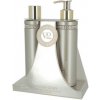 Vivian Gray Crystals Brown Luxusné sprchový gél 250 ml + telové mlieko 250 ml darčeková sada