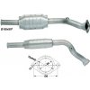 Magnaflow Katalyzátor na PEUGEOT