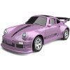 IQ models Rc driftovacie autíčko ACE SPEED DRIFT 1/64 - ružové