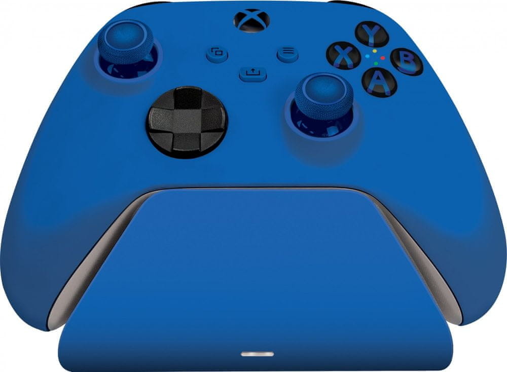 Razer Universal Quick Charging Stand XBOX Shock Blue