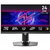 MSI MPG/242R X60N/24,1 /TN/FHD/600Hz/0,1ms/Černá/3R