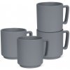 Aspen Collection hrnčekov 4 x 300 ml
