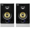 Sada reproduktorov 2.0 Hercules Monitor 5 60 W čierna