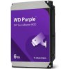 WESTERN DIGITAL WD PURPLE 6TB DISK WD64PURZ