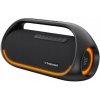 Prenosný reproduktor Tronsmart Bang čierny 60 W