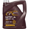 MN MTF-4 75W-80 (4L) (MN8104-4)