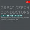 Martin Turnovský: Great Czech Conductors - 2CD