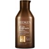 Redken Šampón pre suché kučeravé a vlnité vlasy All Soft Mega Curl s ( 300 ml )
