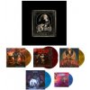 THE STUDIO ALBUMS 1996-2004