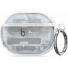 Spigen kryt Ultra Hybrid pre Beats Studio Buds+/Buds - Crystal Clear
