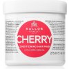 Kallos KJMN Professional Cherry hydratačná maska pre poškodené vlasy 275 ml