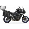 SHAD Kompletná sada sedlových brašní SHAD TERRA TR40 adventure a hliníkového kufra SHAD TERRA 48L vrátane montážnej sady SHAD YAMAHA MT-09 Tracer / Tracer 900