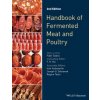 Handbook of Fermented Meat and Poultry 2e (Regine Talon,Joseph Sebranek,Iciar Astiasaran,Y. H. Hui,Fidel Toldra)(Pevná)