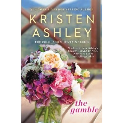 The Gamble Ashley KristenPaperback