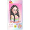 Mini Maľovanky TOPModel s hudbou