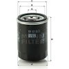 MANN Olejovy filter W 610/3 OL.GOLF VI,IBIZA 2.0TDI 08-