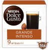 Nescafé Dolce Gusto Grande Intenso kávové kapsule 16 ks