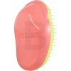 Tangle Teezer Original Salmon Pink Hyper Yellow 1 ks, Salmon Pink Hyper Yellow