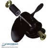 MICHIGAN Vrtuľa lodná VORTEX 15-1/4 x 21 RH 3 BLD + XHS II 203 pre YAMAHA 992002 992002 + 835271A1