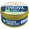 Bio Nechtíková zinková masť 70 ml – kozmetická vada