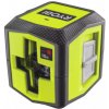 Ryobi RBCLLR1 Červený krížový laser