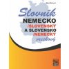 Slovník Nemecko/slovenský a slovensko/nemecký vreckový (Táňa Balcová)