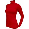 Dojčiaci rolák Kateřina - červený - M/L M/L