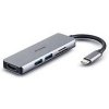 D-Link 5-in-1 USB-C Hub with HDMI and SD/microSD Card Reader DUB-M530