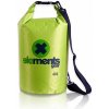 Lodný vak Elements LIGHT 40 L - lime