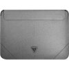 Guess Saffiano Triangle Metal Logo 57983107426 16