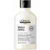 L'Oréal Professionel Metal Detox Shampoo - šampón na prečistenie vlasov od kovových častíc VÝPREDAJ: 300 ml