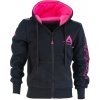 Anaconda mikina Carp Girls Team Zipper Hoodie