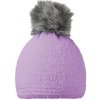 Detská zimná čiapka Relax Merapi RKH229B/J Lila fialová