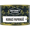 Kurací paprikáš HOTOVKY 400 g