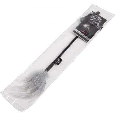 50 Shades of Grey - Feather Tickler