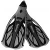 Potápačské plutvy Aqua Speed INOX L Black - 46/47