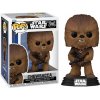 Funko POP! 596 Star Wars Chewbacca