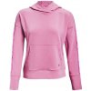 Dámská mikina Under Armour Rival Terry Taped Hoodie - 3390059