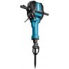 Makita HM1812 demoliční kladivo Černá, Modrá 2000 W