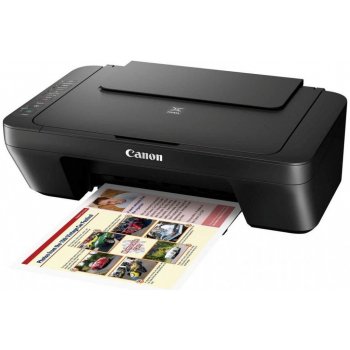 Canon Pixma MG3050 od 44,9 € - Heureka.sk