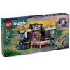 LEGO Friends 42619 Autobus pre turné popových hviezd