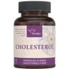 Cholesterol - prírodné kapsule 90ks Serafin