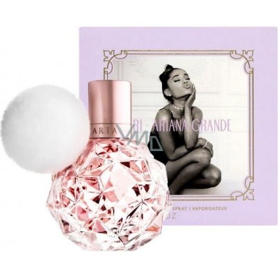 Ariana Grande Ari toaletná voda pre ženy 30 ml