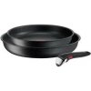 Sada panvíc Tefal Ingenio Perfect Cook L3999453, 3 ks