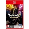 Yakuza 0 Directors Cut (Game-Key Card) (SWITCH 2)