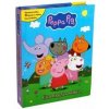 Peppa Pig - Čti a hraj si s námi 2 - Kolektiv