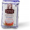 Basmati ryža Premium INDIA GATE 1 kg - 1 kus