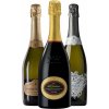 Set Prosecco Extra dry (set 1 x 0.75 l, 1 x 0.75 l, 1 x 0.75 l)