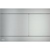 AlcaPlast FUN-INOX - Ovládacie tlačítko pre WC moduly, nerez-polomat