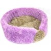 Marysa Pelech fleece De Luxe